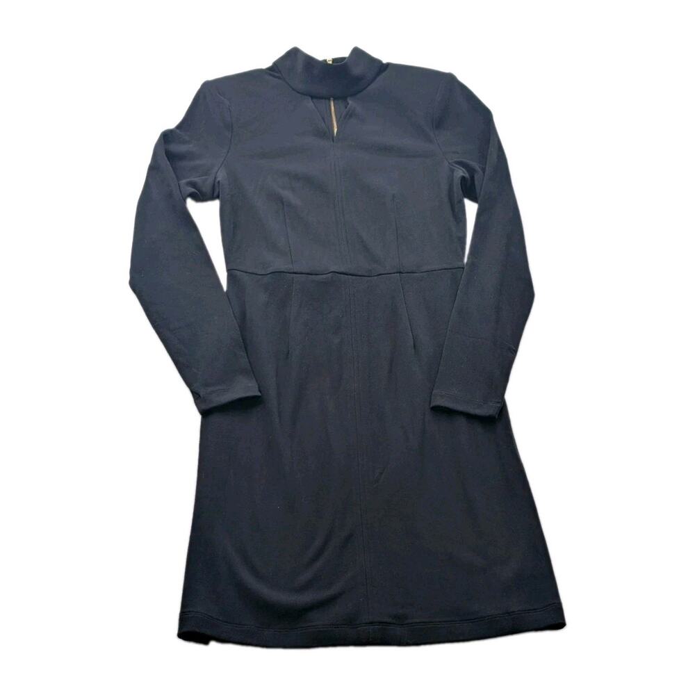 Cabi Harper Dress #4589 Black Size Extra Large XL MSRO $129 NEW NWOT